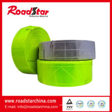 Square shape PVC reflective tape for outdoor